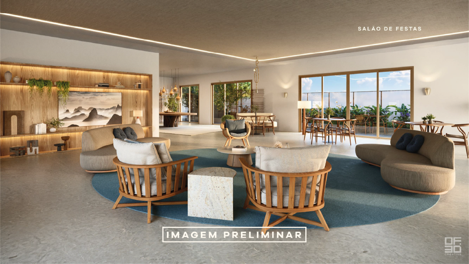 D/VERSE Beach Concept Interior 2